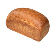 修道院のパン（全粒粉と糖蜜）